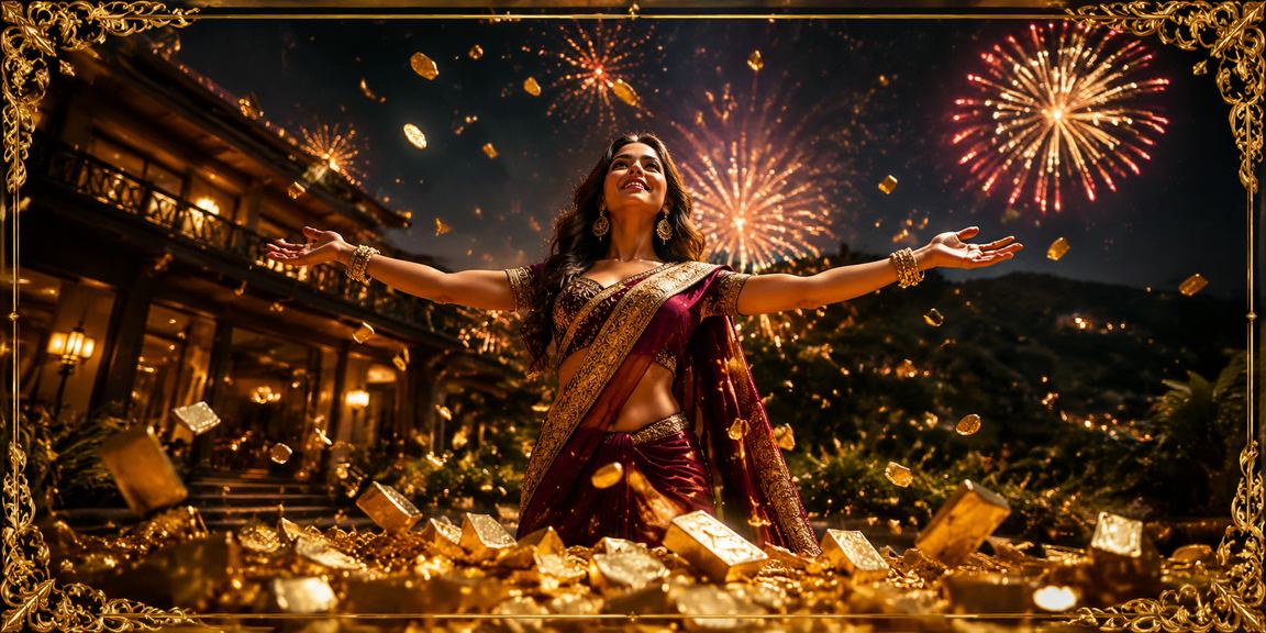 বান্দরবানে ক্যাসিনো বিনোদনের দৃশ্য, গেমস বিভাগ পরিচিতি
