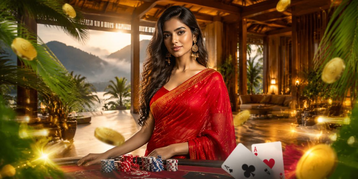 বান্দরবানে ঐতিহ্যবাহী পোশাকে পোকার গেম উপভোগ