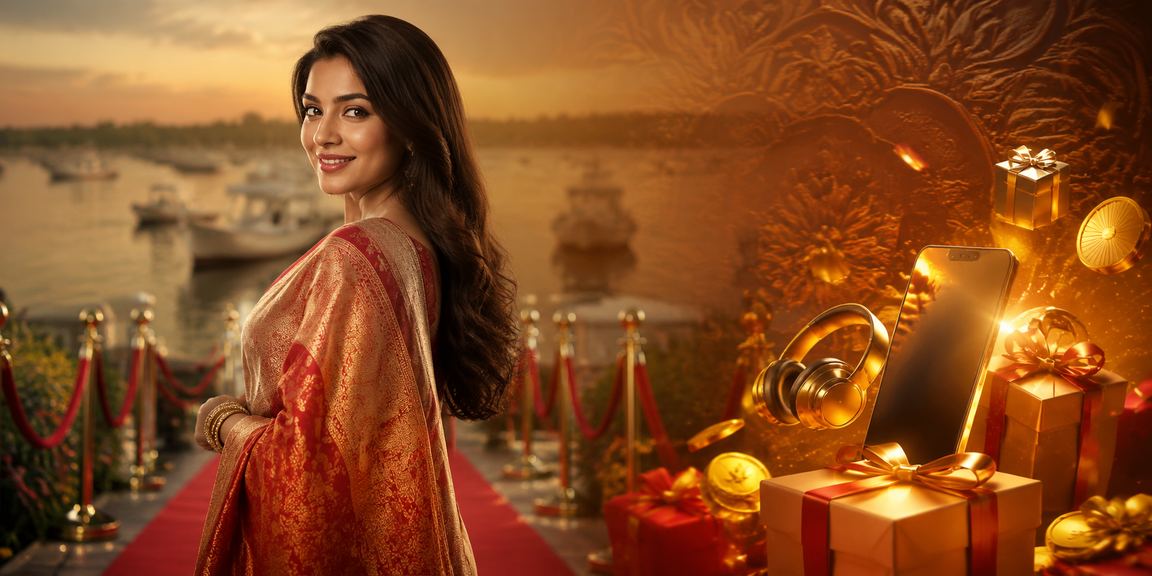 বাংলাদেশে ভিআইপি বোনাস উপভোগকারী বেটিং ব্যবহারকারী