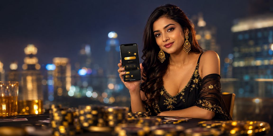 চট্টগ্রামে নিরাপদ মোবাইল ক্যাসিনো ও লটারি ব্যবহারকারী