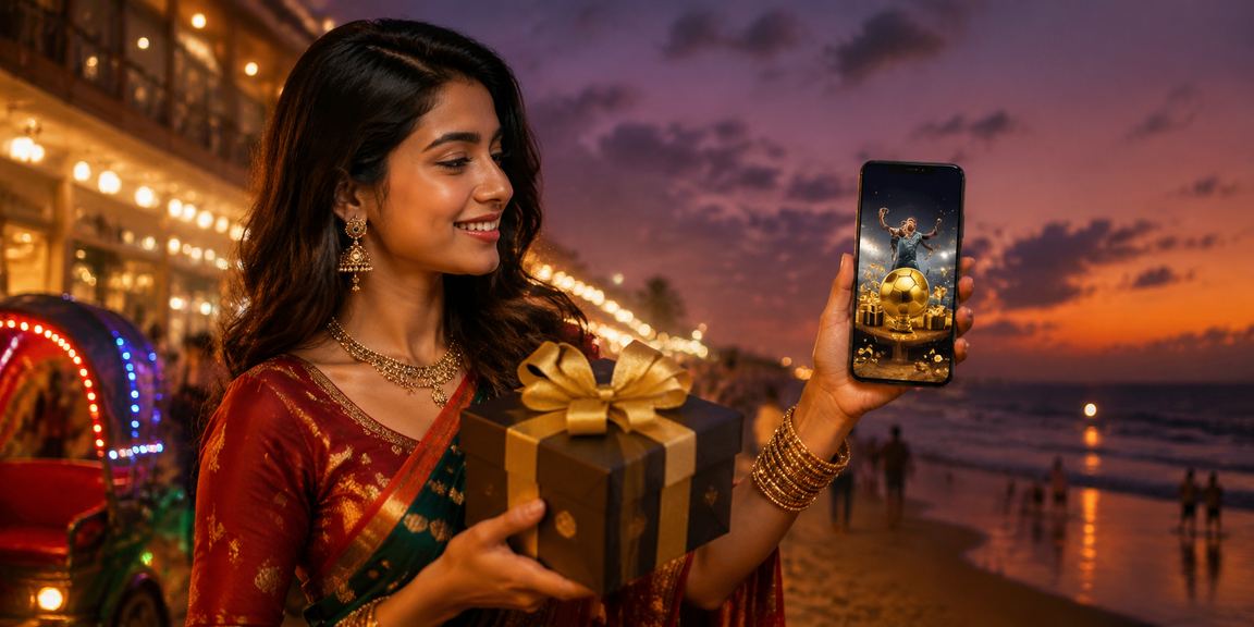 ঢাকার সৈকতে ডিপোজিট বোনাস উপভোগ করছেন একজন ব্যবহারকারী