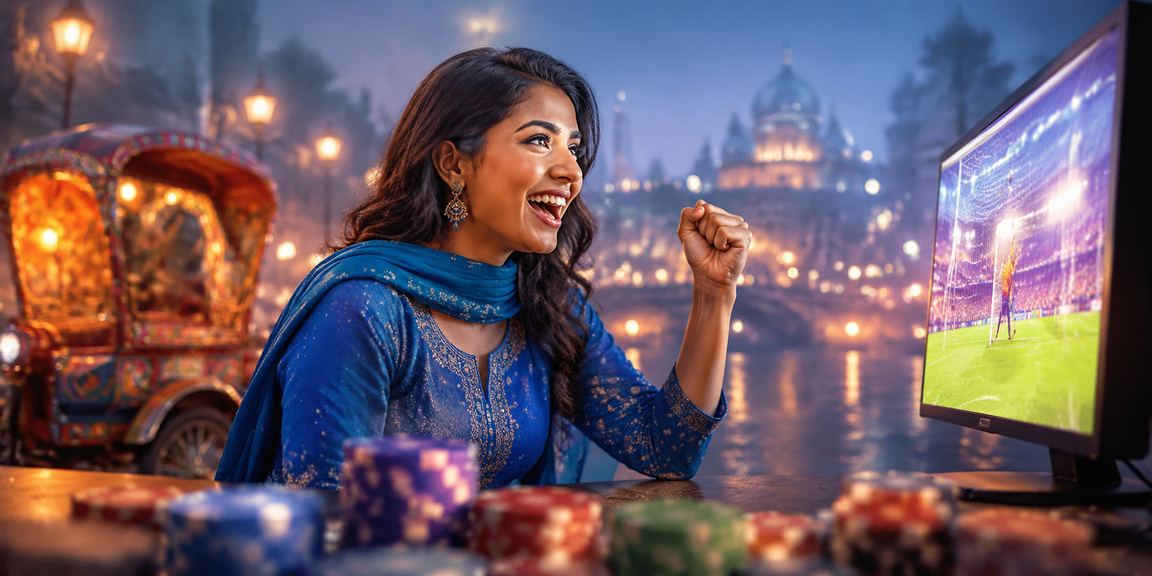 ঢাকায় ডিপোজিট বোনাস ও শর্তাবলী মেনে ব্যবহারকারীর অভিজ্ঞতা