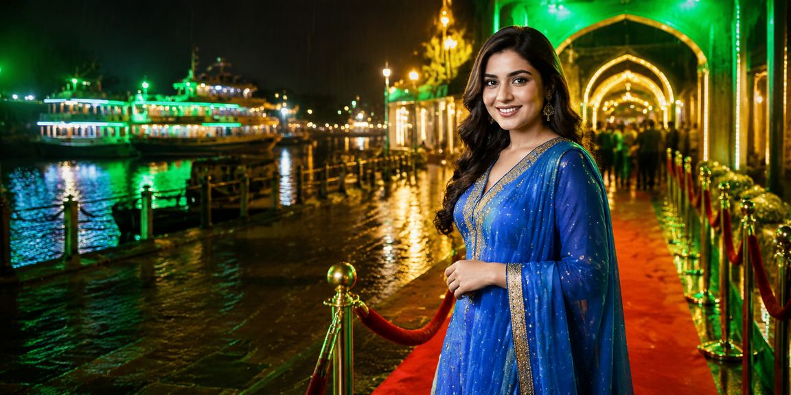রাঙামাটিতে সালোয়ার কামিজ পরে বিনোদনমূলক ক্যাসিনো গেমিং উপভোগ
