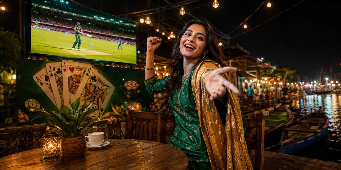 রংপুরে দায়িত্বশীলভাবে cricket বেটিং উপভোগকারী ব্যবহারকারী