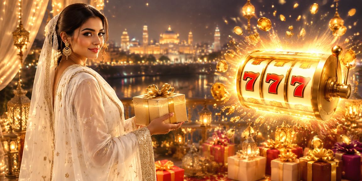 রংপুরে ঈদ উৎসবে স্লট গেম খেলছেন একজন সুরক্ষিত ব্যবহারকারী