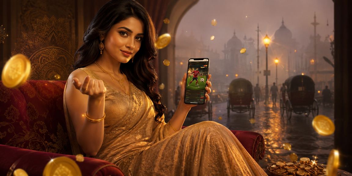 রংপুরে স্পোর্টস বেটিং প্ল্যাটফর্ম ব্যবহারকারীর দৃশ্য