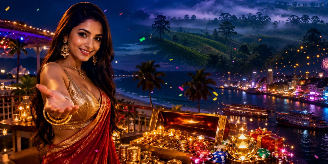 সেন্ট মার্টিন বেটিং