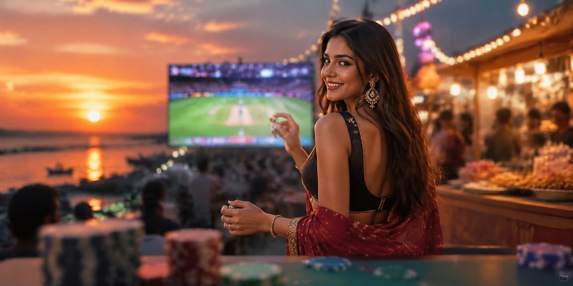 তাঙ্গুয়ার হাওরে ক্রিকেট বেটিং রিভিউ পরিবেশ